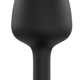 Plug Bijou Geisha Diamond Rubis