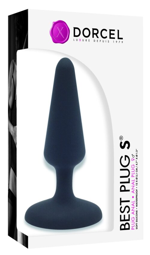 Plug Silicone Best Plug S
