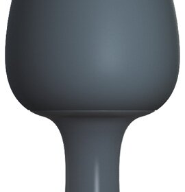 Plug silicone Geisha
