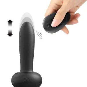 Plug Va-et-Vient Dorcel Deep Thrust 6