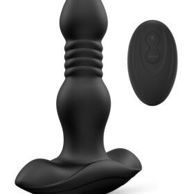 Plug vibrant Deep Stormer Dorcel 7