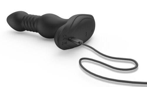 Plug vibrant Deep Stormer Dorcel 6