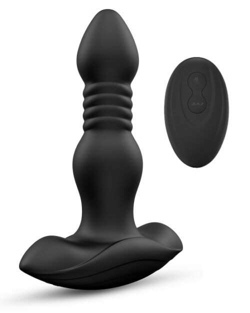 Plug vibrant Deep Stormer Dorcel 7
