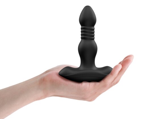 Plug vibrant Deep Stormer Dorcel 2