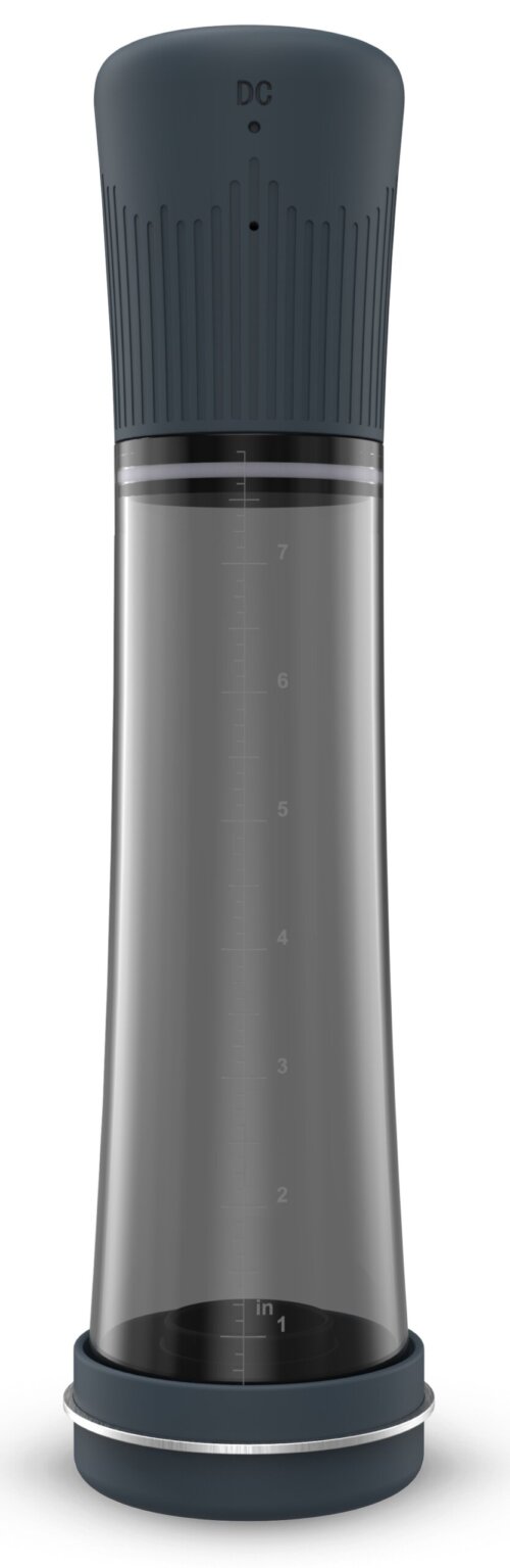 Pompe de pénis automatique HYDRO PUMP Dorcel 3