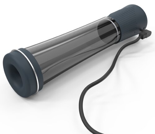 Pompe de pénis automatique HYDRO PUMP Dorcel 5