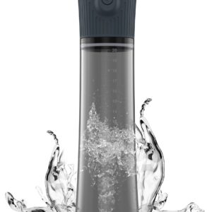 Pompe de pénis automatique HYDRO PUMP Dorcel 5