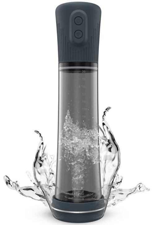 Pompe de pénis automatique HYDRO PUMP Dorcel 5