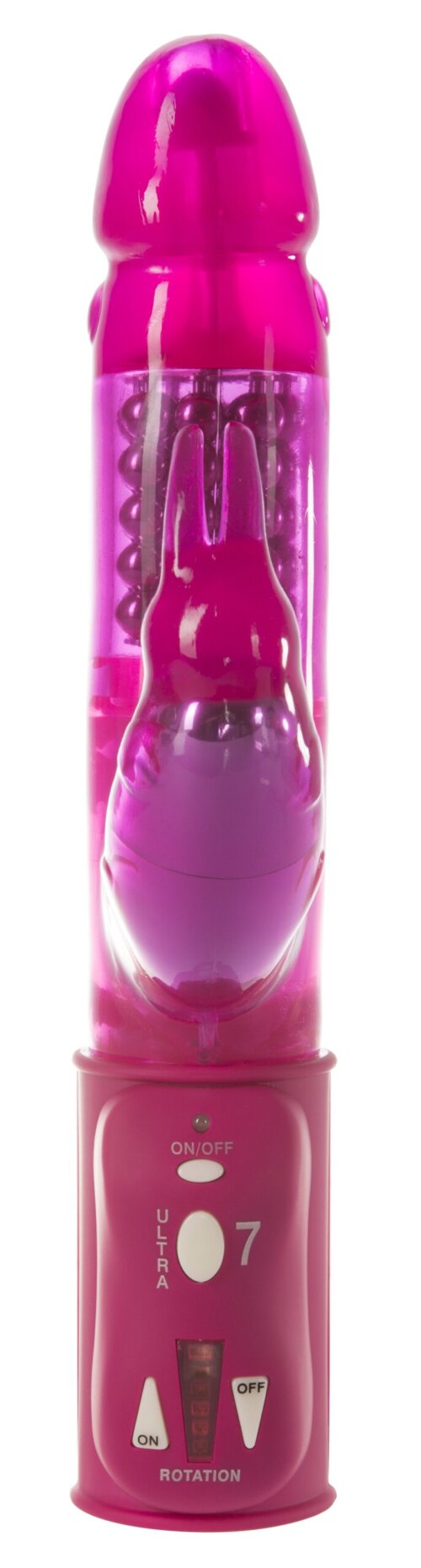 Rabbit Orgasmic Rose