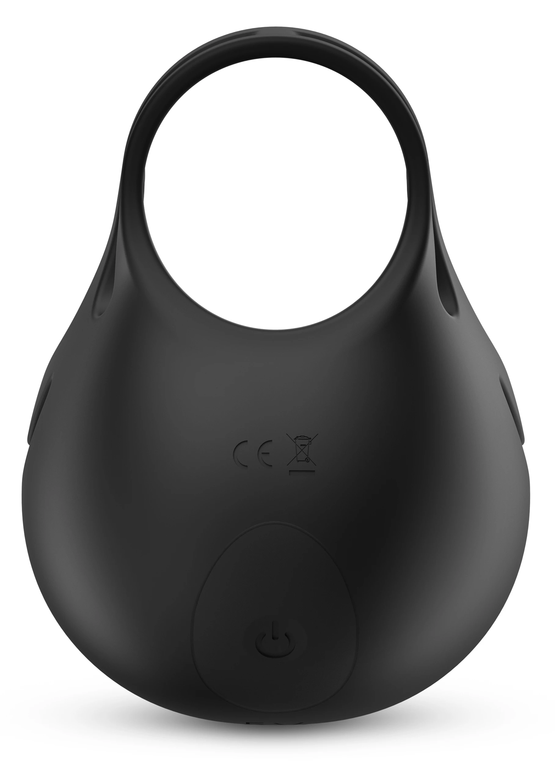 Stimulateur à testicules Dorcel Fun Bag 4