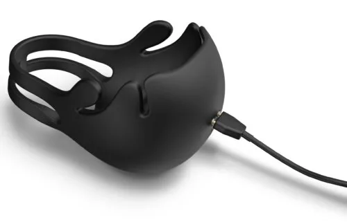 Stimulateur à testicules Dorcel Fun Bag 3
