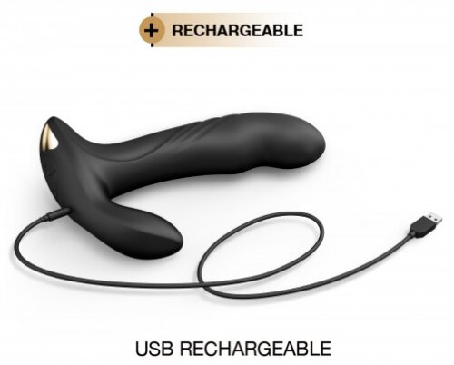 Stimulateur de prostate Multi P-Joy Dorcel 2