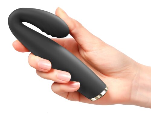 Vibromasseur point Dorcel G-Slim