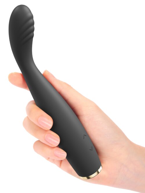 Vibrolasseur point Dorcel G-Slim 2