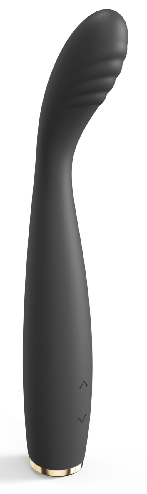 stimulateur-g-slim-dorcel-19cm-noir