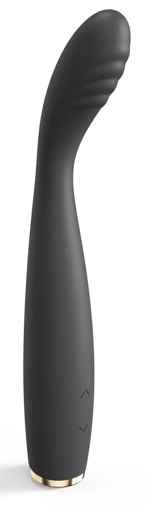 stimulateur-g-slim-dorcel-19cm-noir