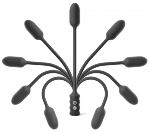 Stimulateur multi-fonction Deep Explorer Dorcel 2