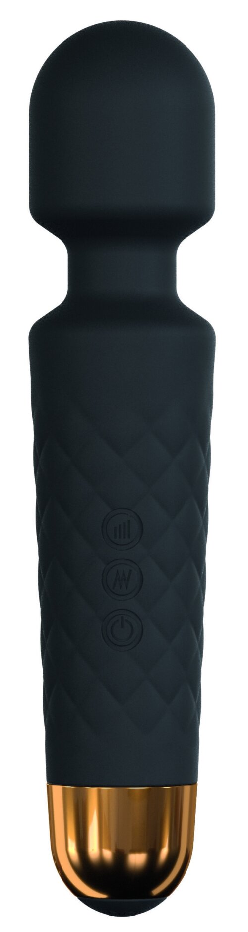 Stimulateur Wanderful Dorcel - Tête 2