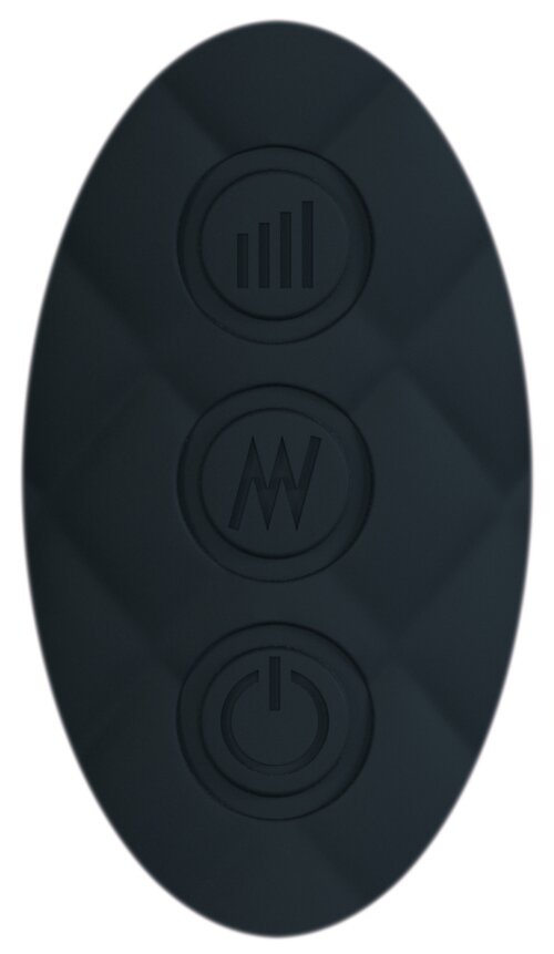 Stimulateur Wanderful Dorcel - Tête 4