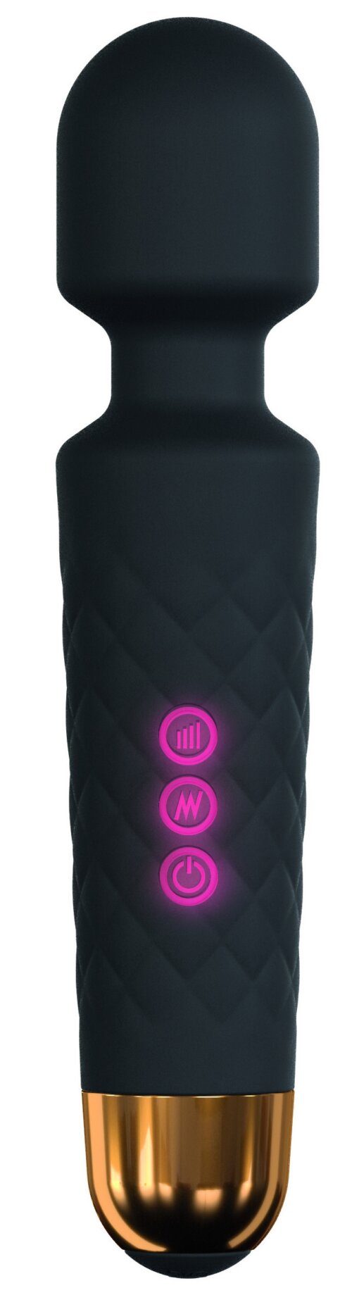 Stimulateur Wanderful Dorcel - Tête