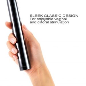 Vibro Black Muse 2.0 Dorcel 3