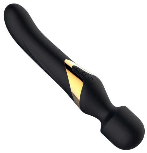 Dorcel Dual Orgasms