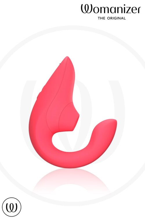 Womanizer blend 2