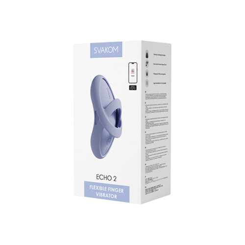 Svakom Echo 2 Sky boite
