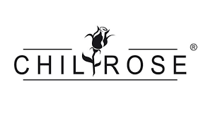 Logo chilirose