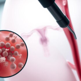 vaginose bactérienne