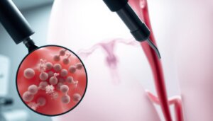 vaginose bactérienne
