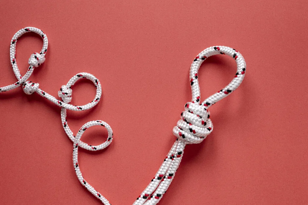 Choisir corde shibari