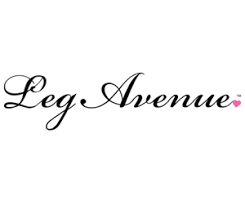 Logo leg avenue