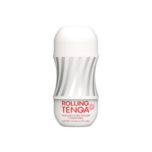Masturbateur Tenga Rolling Gyro Gentle