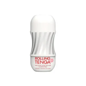 Masturbateur Tenga Rolling Gyro Gentle