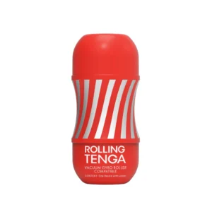 Masturbateur Tenga Rolling Gyro Regular