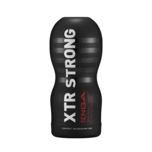 Masturbateur Tenga Xtr Strong
