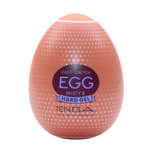 Misty Stronger Tenga egg