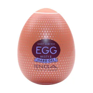 Misty Stronger Tenga egg
