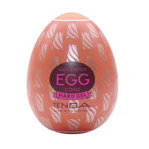 Oeuf Tenga Cone Stronger