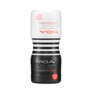 Tenga Dual Sensations Extremes