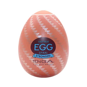 Tenga Spiral Stronger