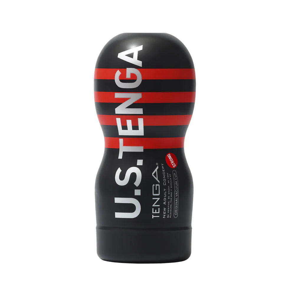 Us Tenga Strong