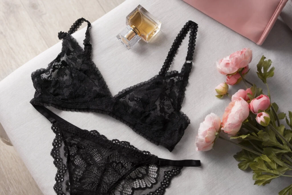 idée cadeau lingerie femme