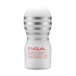 Tenga Gentle Original Cup