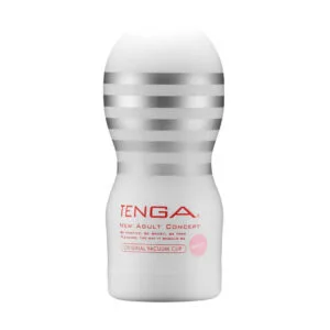 Tenga Gentle Original Cup