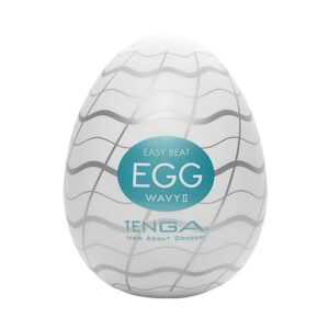 oeuf-tenga-wavy-ii