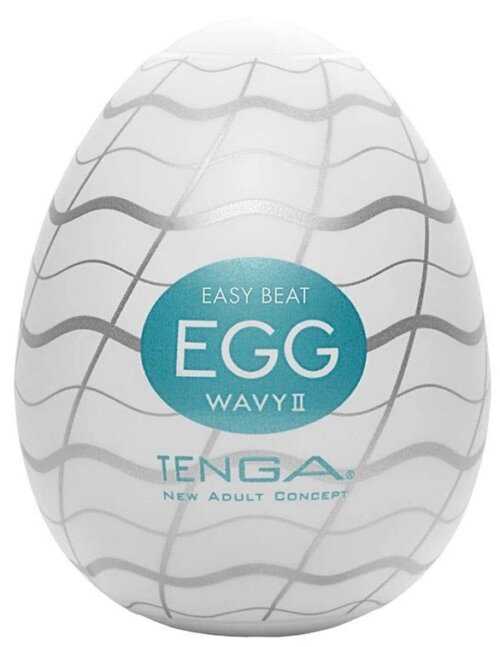 oeuf-tenga-wavy-ii
