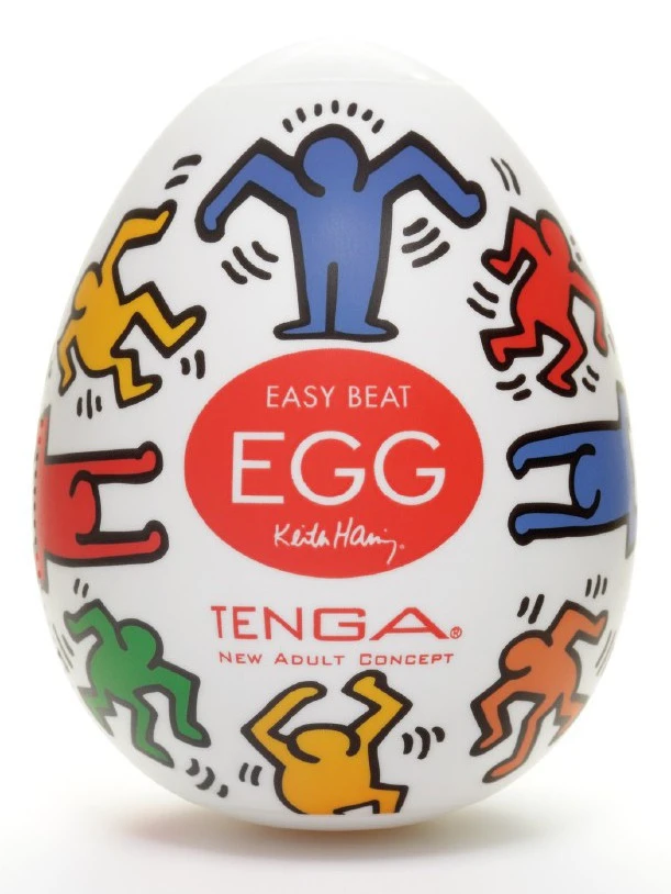 tenga-egg-dance-by-keith-haring