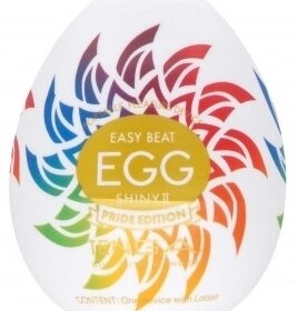 tenga-huevo-shiny-pride-ii-unitario